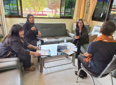 ประสานงานโครงการสร้างรูปแบบเพื่อเป็นแนวทางสู่การพัฒนาสหกรณ์เข้มแข็ง (SCM) ณ สหกรณ์จังหวัดบุรีรัมย์ ... พารามิเตอร์รูปภาพ 12